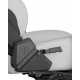 Крісло ігрове Anda Seat Kaiser 3 White Size L Купити в Україні
