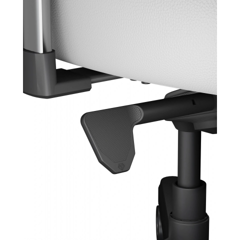 Крісло ігрове Anda Seat Kaiser 3 White Size L Купити в Україні