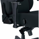 Крісло ігрове Anda Seat Kaiser 4 Black Fabric Size XL Купити в Україні