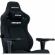 Крісло ігрове Anda Seat Kaiser 4 Black Fabric Size XL Купити в Україні