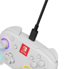 Геймпад для Nintendo Switch Pro PDP 500-238-WH Купити в Україні