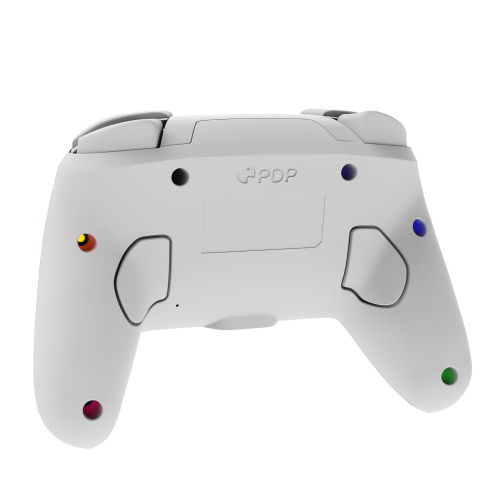 Геймпад для Nintendo Switch Pro PDP 500-238-WH Купити в Україні