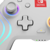 Геймпад для Nintendo Switch Pro PDP 500-238-WH Купити в Україні