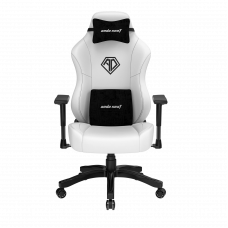 Крісло ігрове Anda Seat Phantom 3  White Size L (AD18Y-06-W-PV)