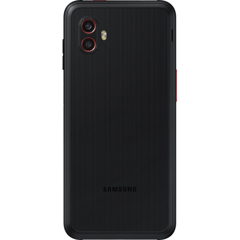 Смартфон Samsung Galaxy Xcover6 Pro 6/128GB Black (SM-G736B) Купити в Україні