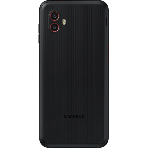 Смартфон Samsung Galaxy Xcover6 Pro 6/128GB Black (SM-G736B) Купити в Україні