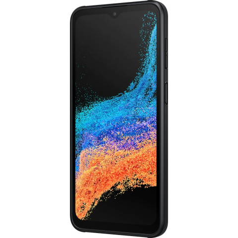 Смартфон Samsung Galaxy Xcover6 Pro 6/128GB Black (SM-G736B) Купити в Україні
