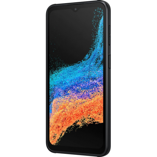 Смартфон Samsung Galaxy Xcover6 Pro 6/128GB Black (SM-G736B) Купити в Україні