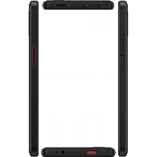 Смартфон Samsung Galaxy Xcover6 Pro 6/128GB Black (SM-G736B) Купити в Україні