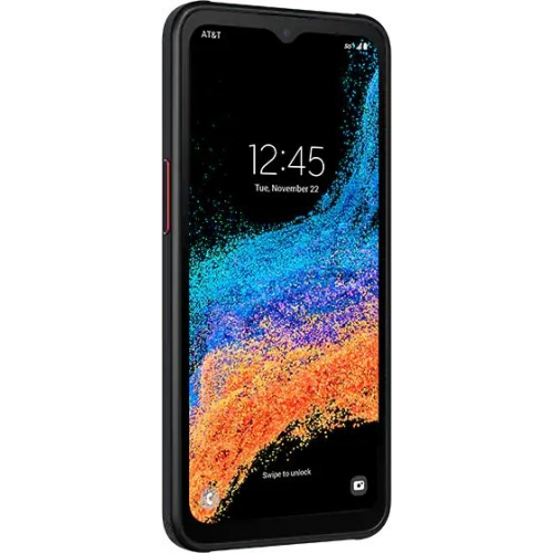Смартфон Samsung Galaxy Xcover6 Pro 6/128GB Black (SM-G736B) Купити в Україні