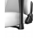 Крісло ігрове Anda Seat Phantom 3 White Size L (AD18Y-06-W-PV) Купити в Україні