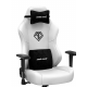 Крісло ігрове Anda Seat Phantom 3 White Size L (AD18Y-06-W-PV) Купити в Україні