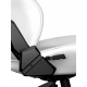 Крісло ігрове Anda Seat Phantom 3 White Size L (AD18Y-06-W-PV) Купити в Україні