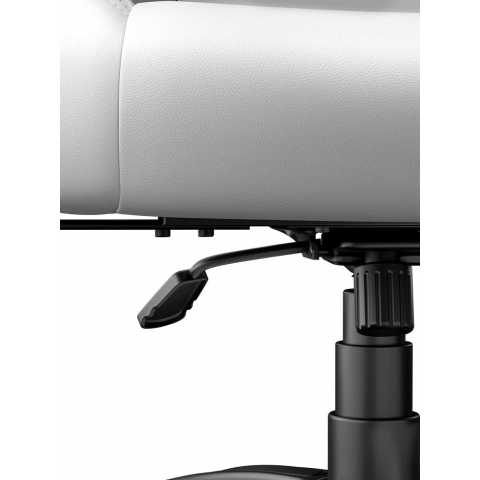 Крісло ігрове Anda Seat Phantom 3 White Size L (AD18Y-06-W-PV) Купити в Україні