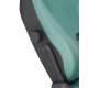 Крісло ігрове Anda Seat Kaiser 3 Green Size L Купити в Україні