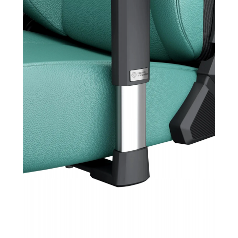 Крісло ігрове Anda Seat Kaiser 3 Green Size L Купити в Україні