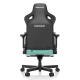 Крісло ігрове Anda Seat Kaiser 3 Green Size L Купити в Україні