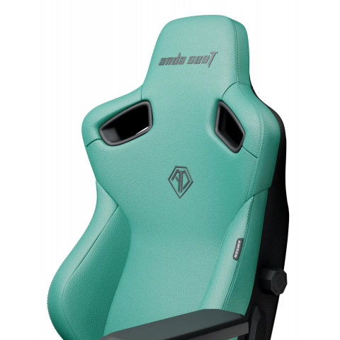 Крісло ігрове Anda Seat Kaiser 3 Green Size L Купити в Україні