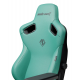Крісло ігрове Anda Seat Kaiser 3 Green Size L Купити в Україні