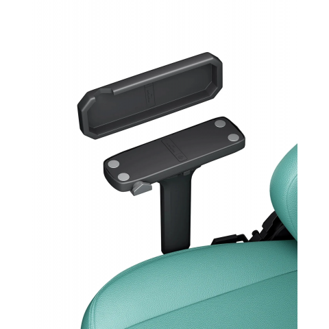 Крісло ігрове Anda Seat Kaiser 3 Green Size L Купити в Україні