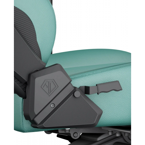 Крісло ігрове Anda Seat Kaiser 3 Green Size L Купити в Україні