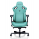 Крісло ігрове Anda Seat Kaiser 3 Green Size L Купити в Україні
