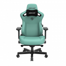 Крісло ігрове Anda Seat Kaiser 3 Green Size L