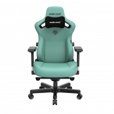Крісло ігрове Anda Seat Kaiser 3 Green Size L