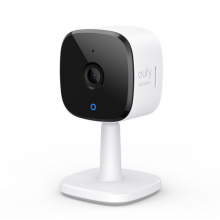 Камера відеоспостереження WIFI Eufy Security C120 2K