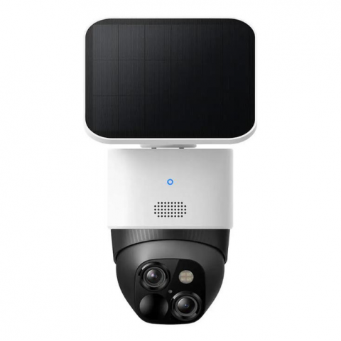 IP-камера відеоспостереження Eufy SoloCam S340 Купити в Україні