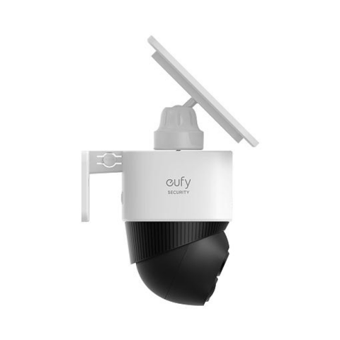 IP-камера відеоспостереження Eufy SoloCam S340 Купити в Україні