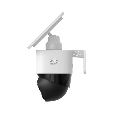 IP-камера відеоспостереження Eufy SoloCam S340 Купити в Україні