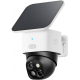 IP-камера відеоспостереження Eufy SoloCam S340 Купити в Україні