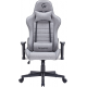 Крісло ігрове Gamepro GC575FB Fabric Gray (GC575FG) Купити в Україні