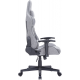 Крісло ігрове Gamepro GC575FB Fabric Gray (GC575FG) Купити в Україні