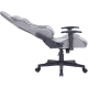 Крісло ігрове Gamepro GC575FB Fabric Gray (GC575FG) Купити в Україні
