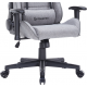 Крісло ігрове Gamepro GC575FB Fabric Gray (GC575FG) Купити в Україні