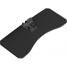 Магнітний столик для крісла Anda Seat Kaiser 3 Size L XL Чорний