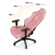 Крісло ігрове Anda Seat Phantom 3 Pink Size L Купити в Україні