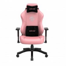 Крісло ігрове Anda Seat Phantom 3 Pink Size L