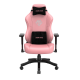 Крісло ігрове Anda Seat Phantom 3 Pink Size L Купити в Україні