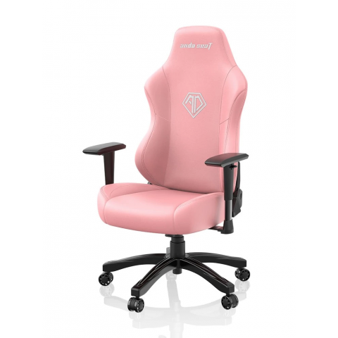 Крісло ігрове Anda Seat Phantom 3 Pink Size L Купити в Україні