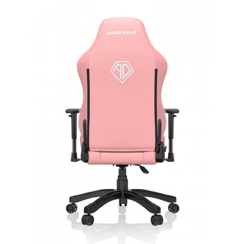 Крісло ігрове Anda Seat Phantom 3 Pink Size L Купити в Україні