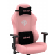 Крісло ігрове Anda Seat Phantom 3 Pink Size L Купити в Україні