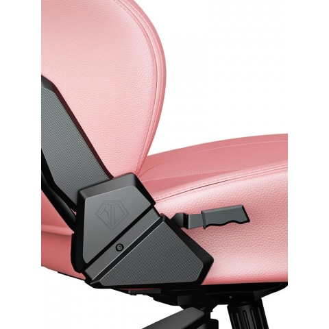 Крісло ігрове Anda Seat Phantom 3 Pink Size L Купити в Україні