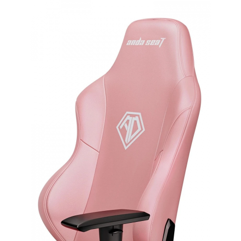Крісло ігрове Anda Seat Phantom 3 Pink Size L Купити в Україні