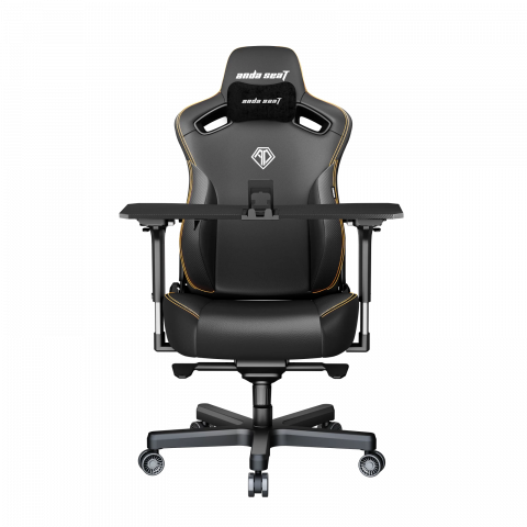 Магнітний столик для крісла Anda Seat Kaiser 3 Size L XL Чорний Купити в Україні