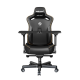 Магнітний столик для крісла Anda Seat Kaiser 3 Size L XL Чорний Купити в Україні