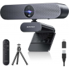 Веб-камера DEPSTECH DW50 Pro 4K Купити в Україні