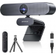 Веб-камера DEPSTECH DW50 Pro 4K Купити в Україні